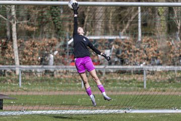 Bild 24 - wBJ VfL Pinneberg - Walddoerfer SV : Ergebnis: 5:0